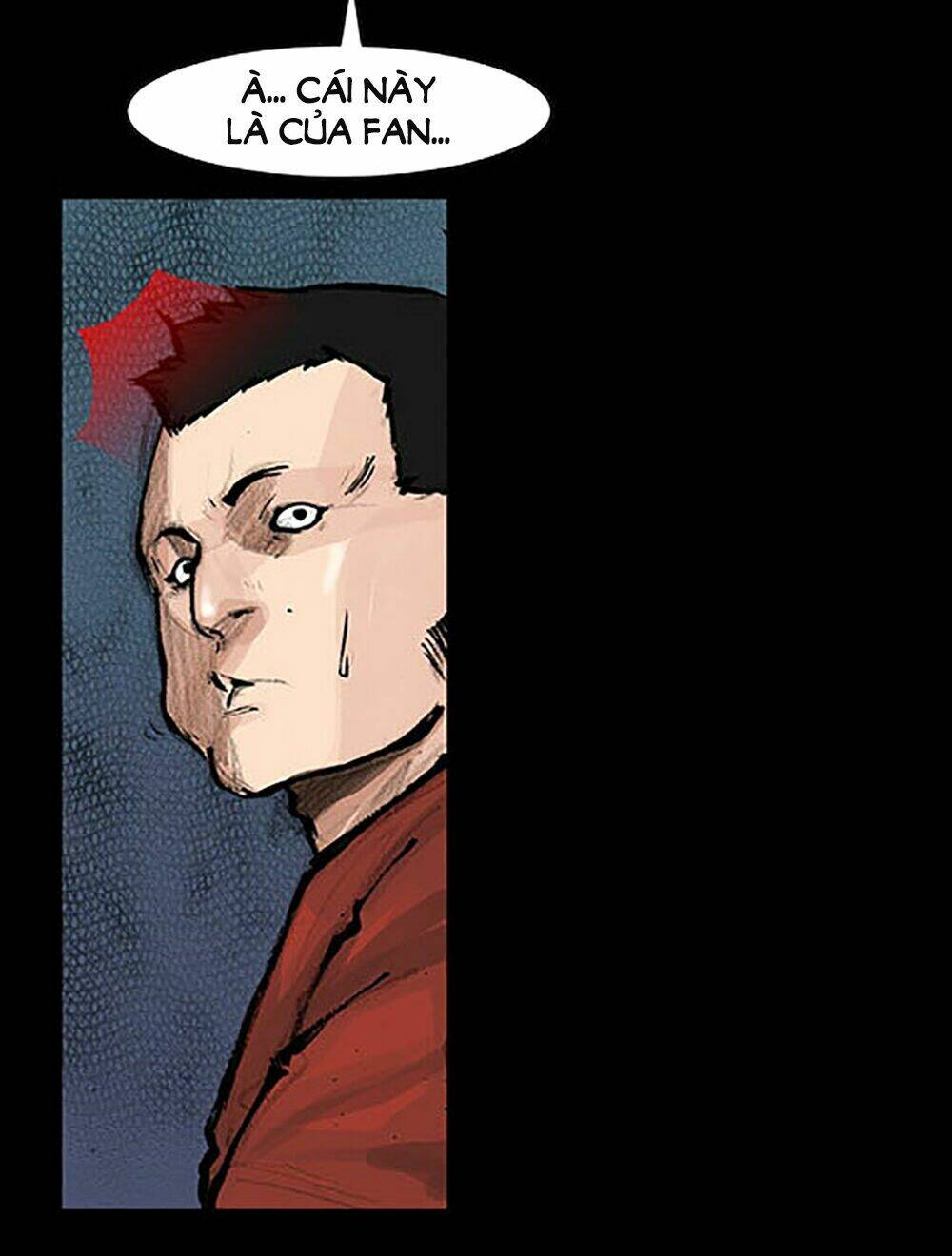 Độc Cô Tiền Truyện: Chapter 31