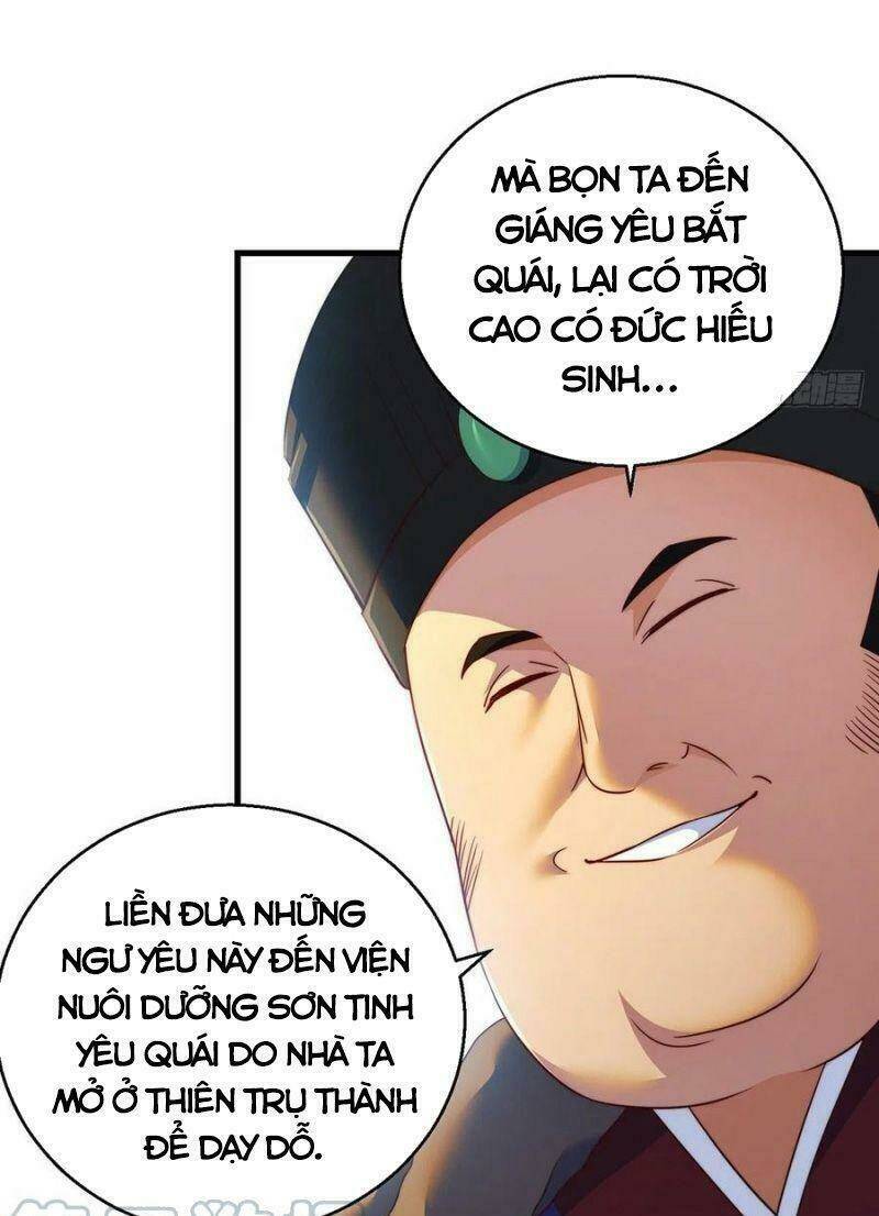 Ta Là Đại Hoàn Đan: Chapter 61