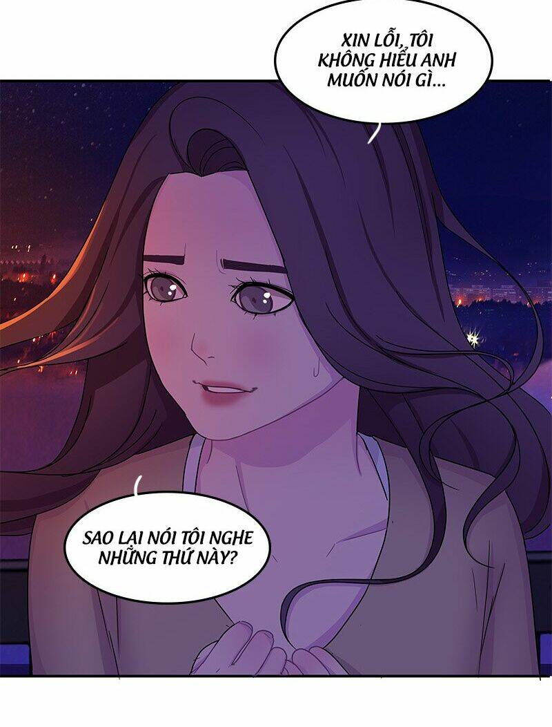 Nửa Đêm Ở Poppy Land: Chapter 28