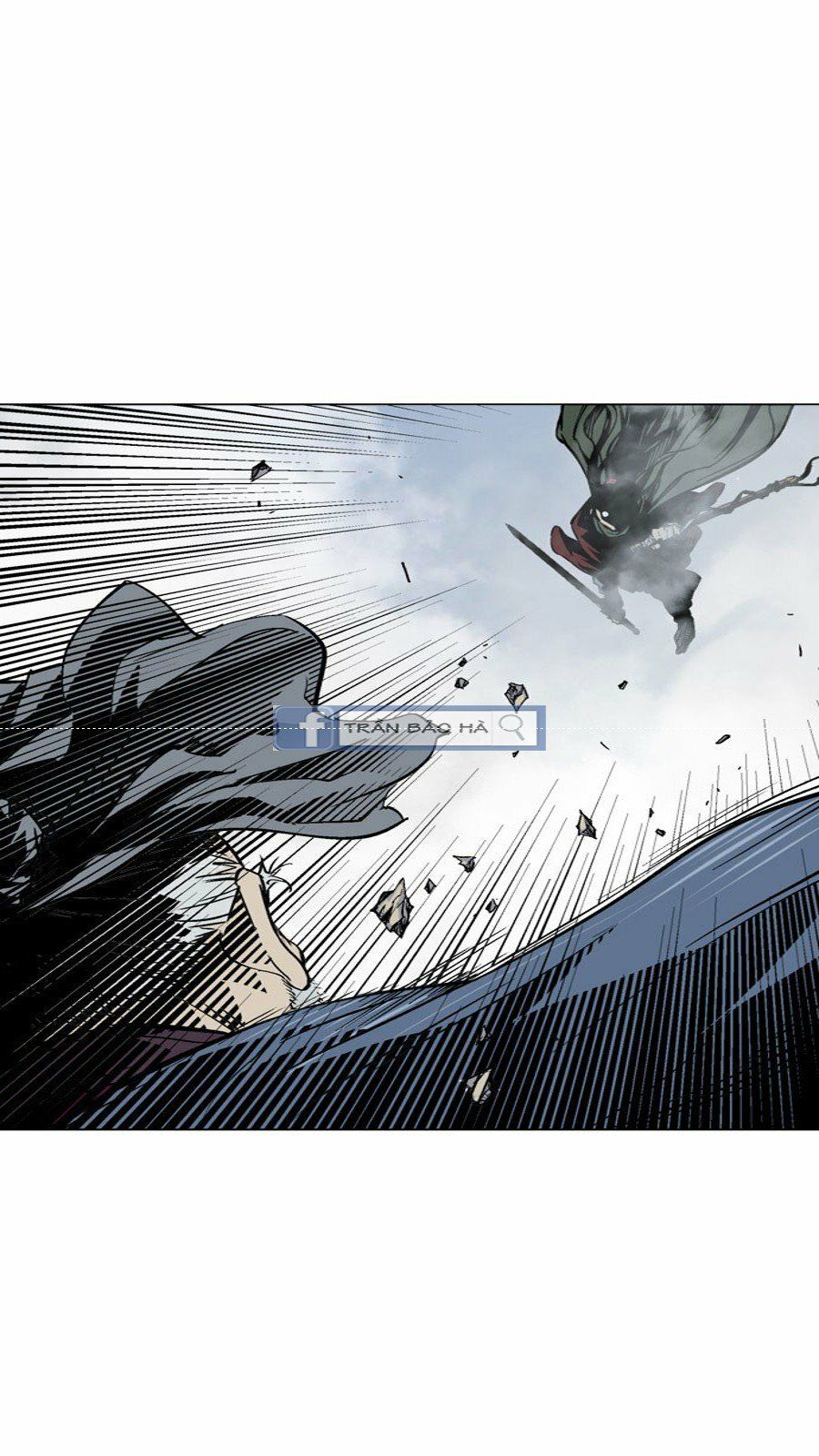 Cao Thủ 2: Chapter 60