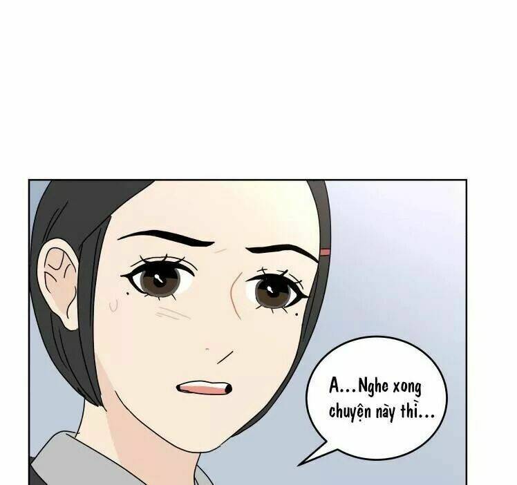 30 Phút Bước Đi Bên Em: Chapter 61