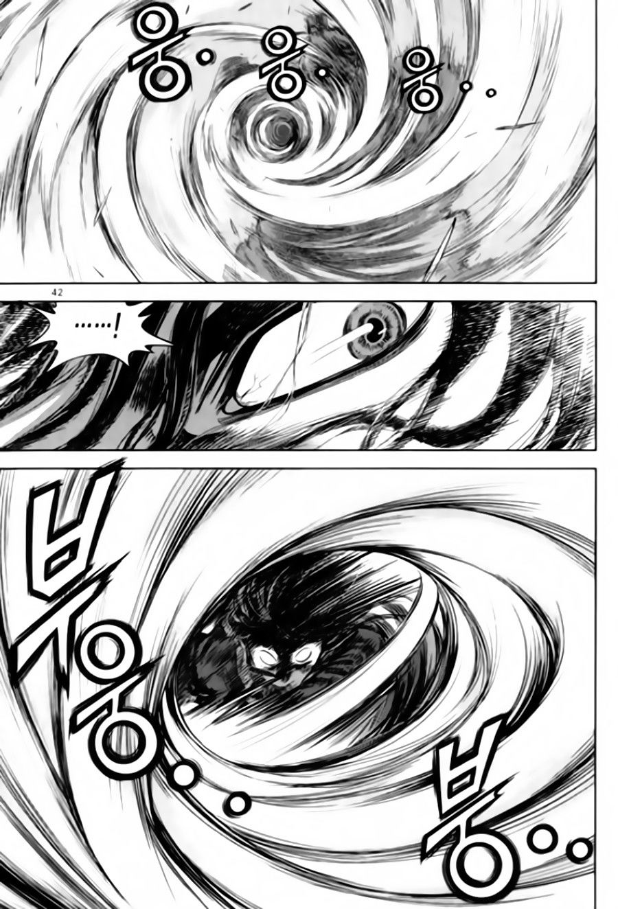 Long Phi Bất Bại 2: Chapter 93