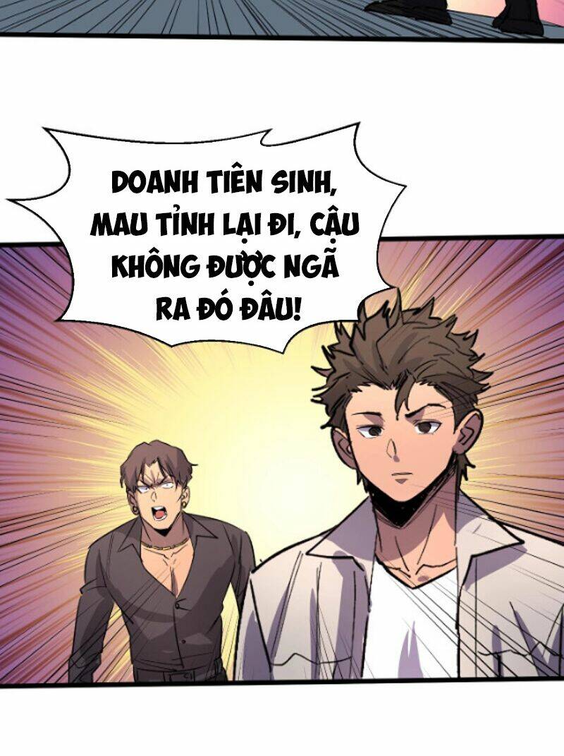 Bắt Đầu Với Tề Thiên Đại Thánh: Chapter 18