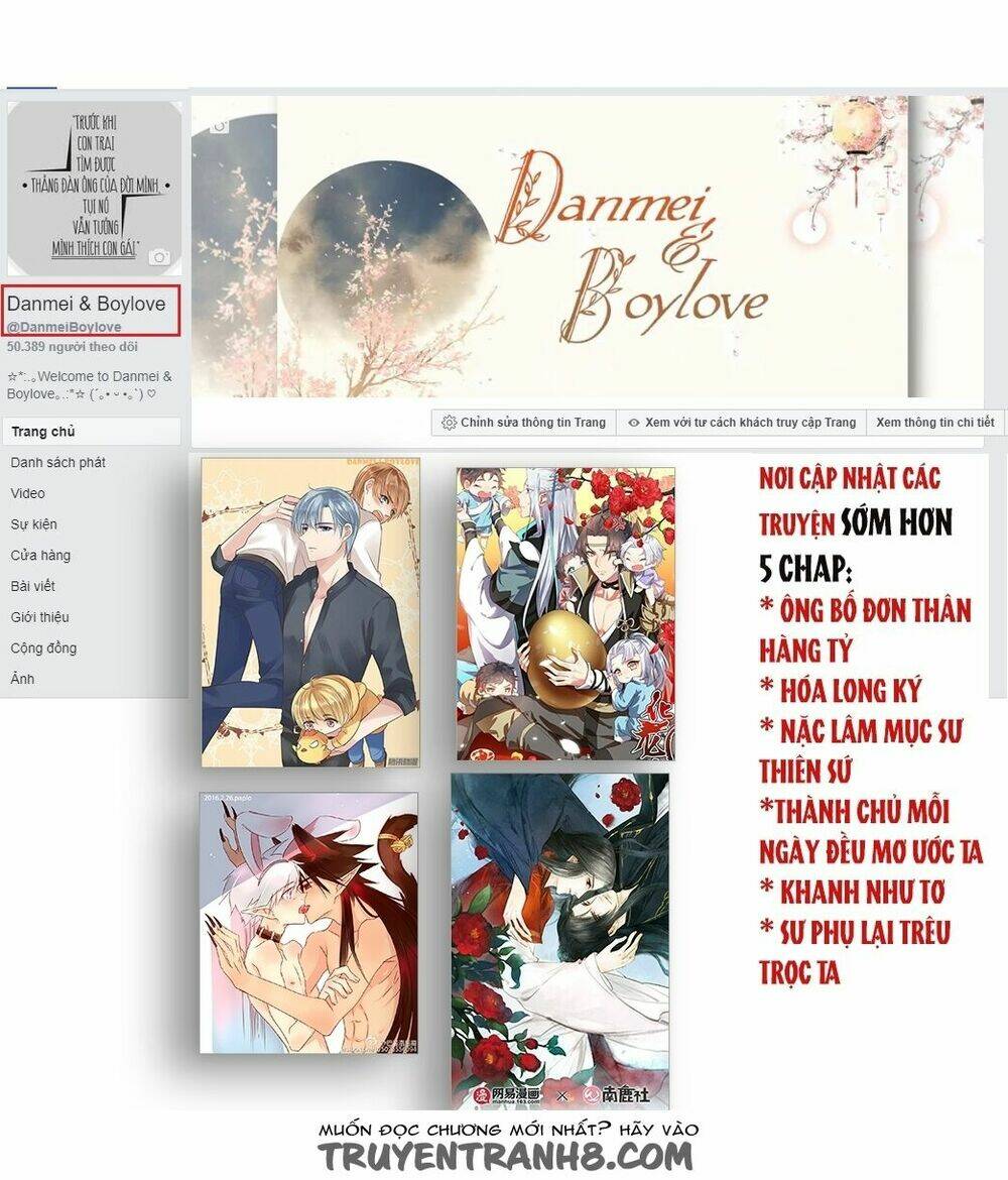 Sư Phụ Lại Trêu Chọc Ta: Chapter 12