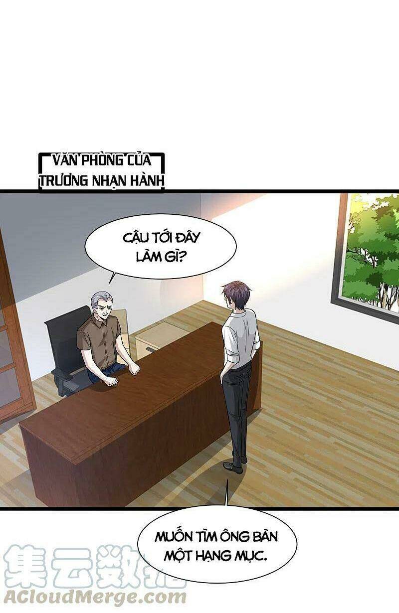 Đô Thị Tà Vương: Chapter 222