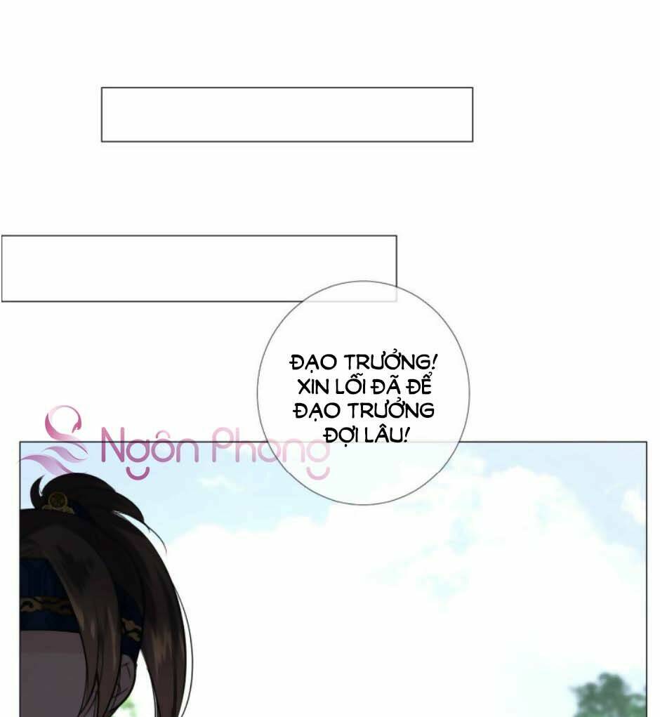 Sao Lại Là Yêu?: Chapter 17