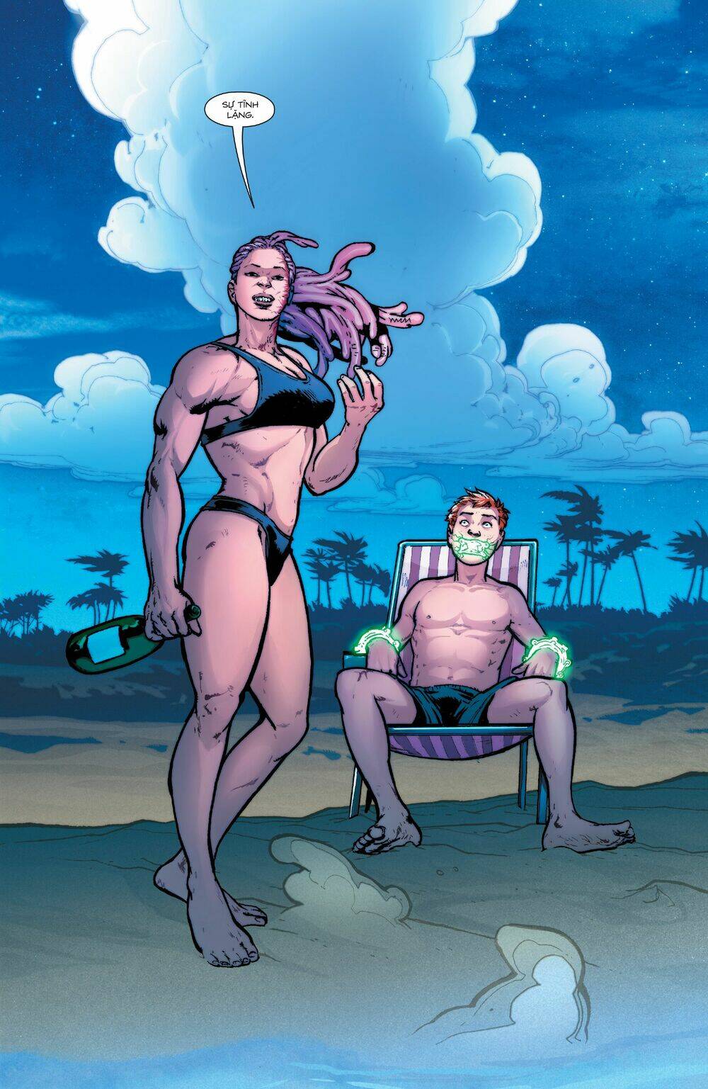 Birthright: Chapter 31