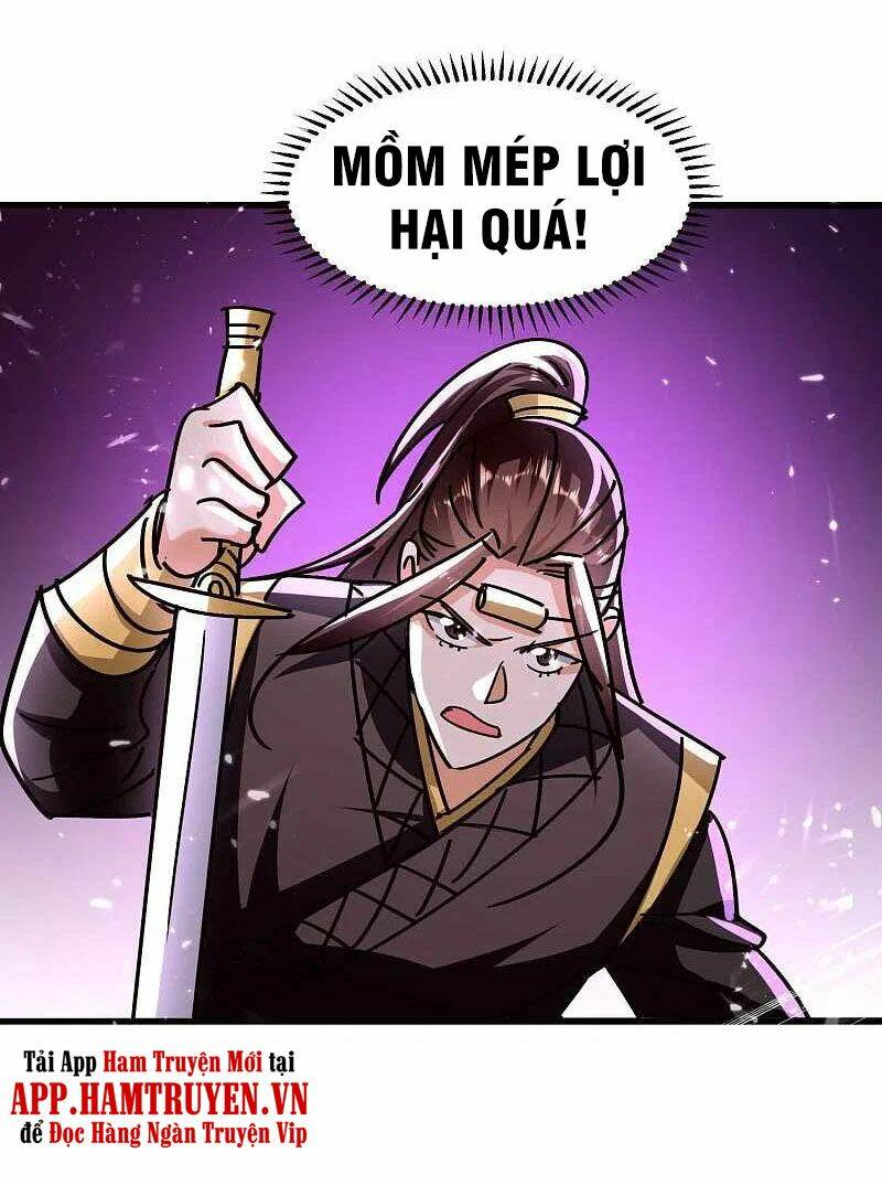 Vạn Giới Tiên Vương: Chapter 171