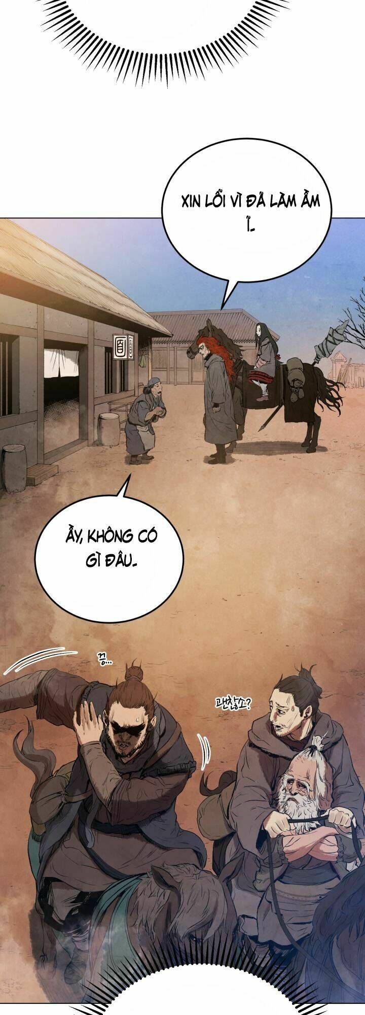 Phụng Tiên Trọng Sinh Ký: Chapter 25