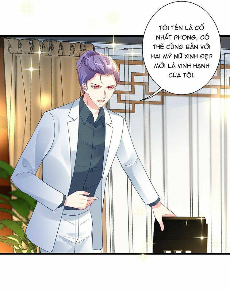 Náo Loạn Suốt Đời: Chapter 16