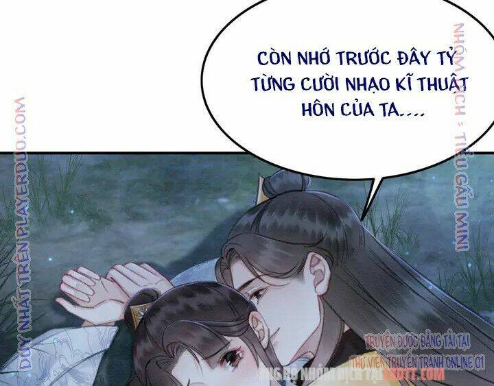 Trọng Sinh Bá Sủng Nhiếp Chính Vương Quá Mạnh Mẽ: Chapter 147