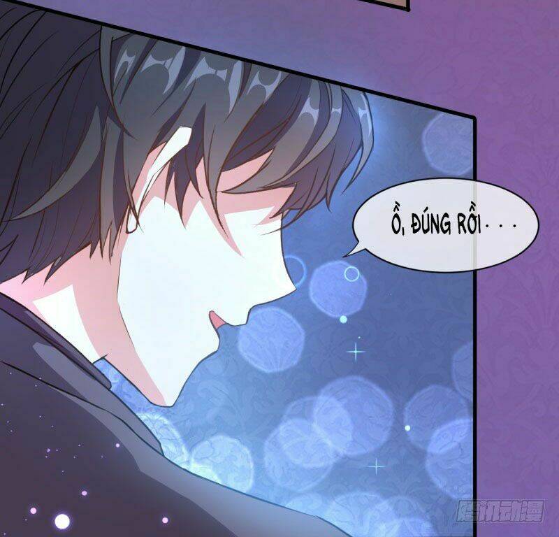 Ám Luyến Thành Hôn: Chapter 3