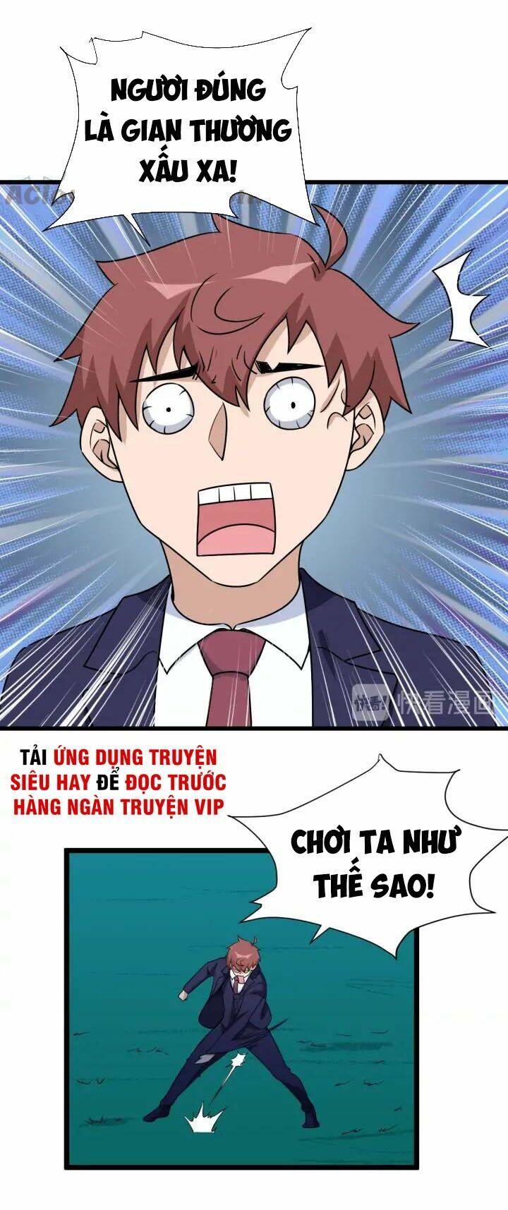 Hệ Thống Tu Tiên Mạnh Nhất: Chapter 124