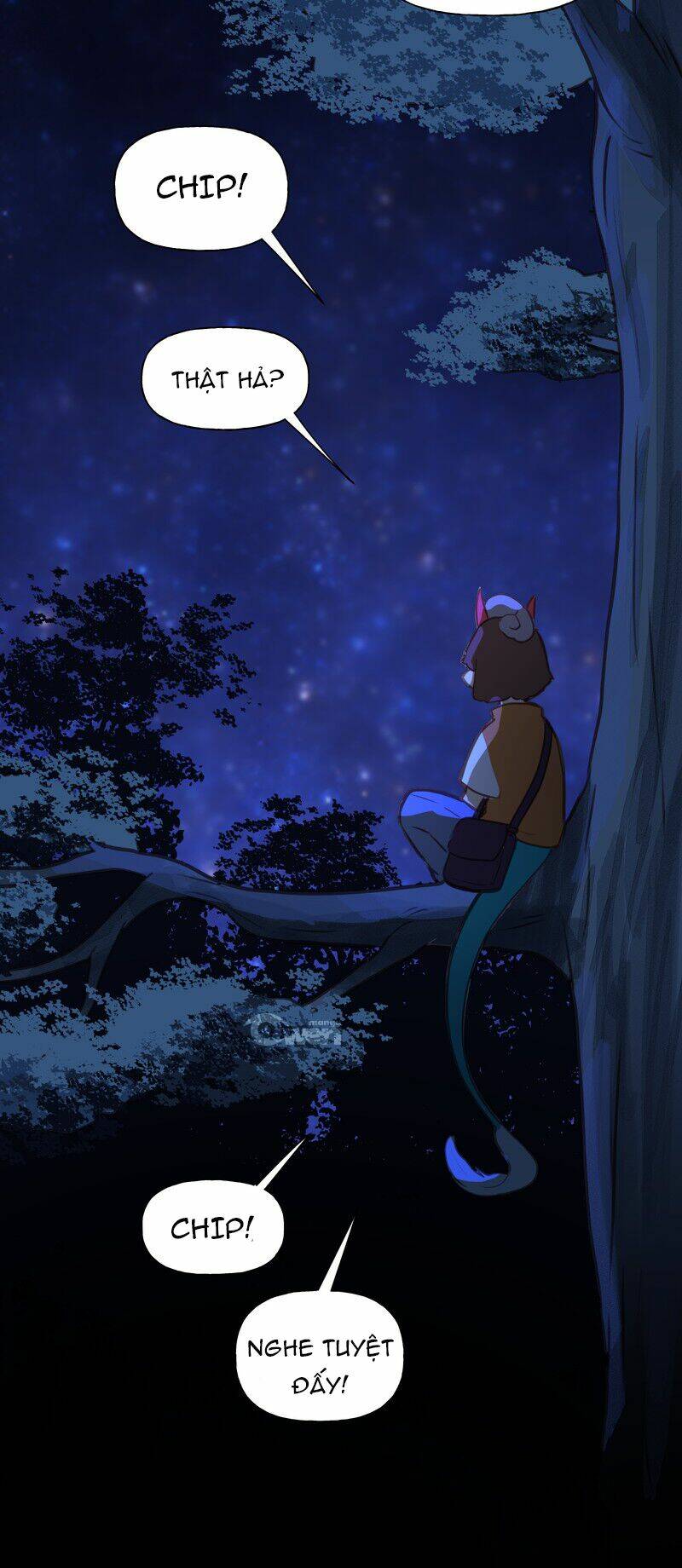 Lời Nguyền Lalin: Chapter 33