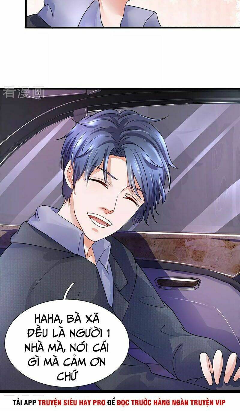 Chung Cực Binh Vương Tại Đô Thị: Chapter 28