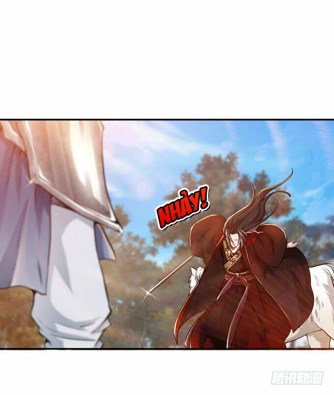 Tam Quốc Chi Vân Thăng Long Khởi: Chapter 2