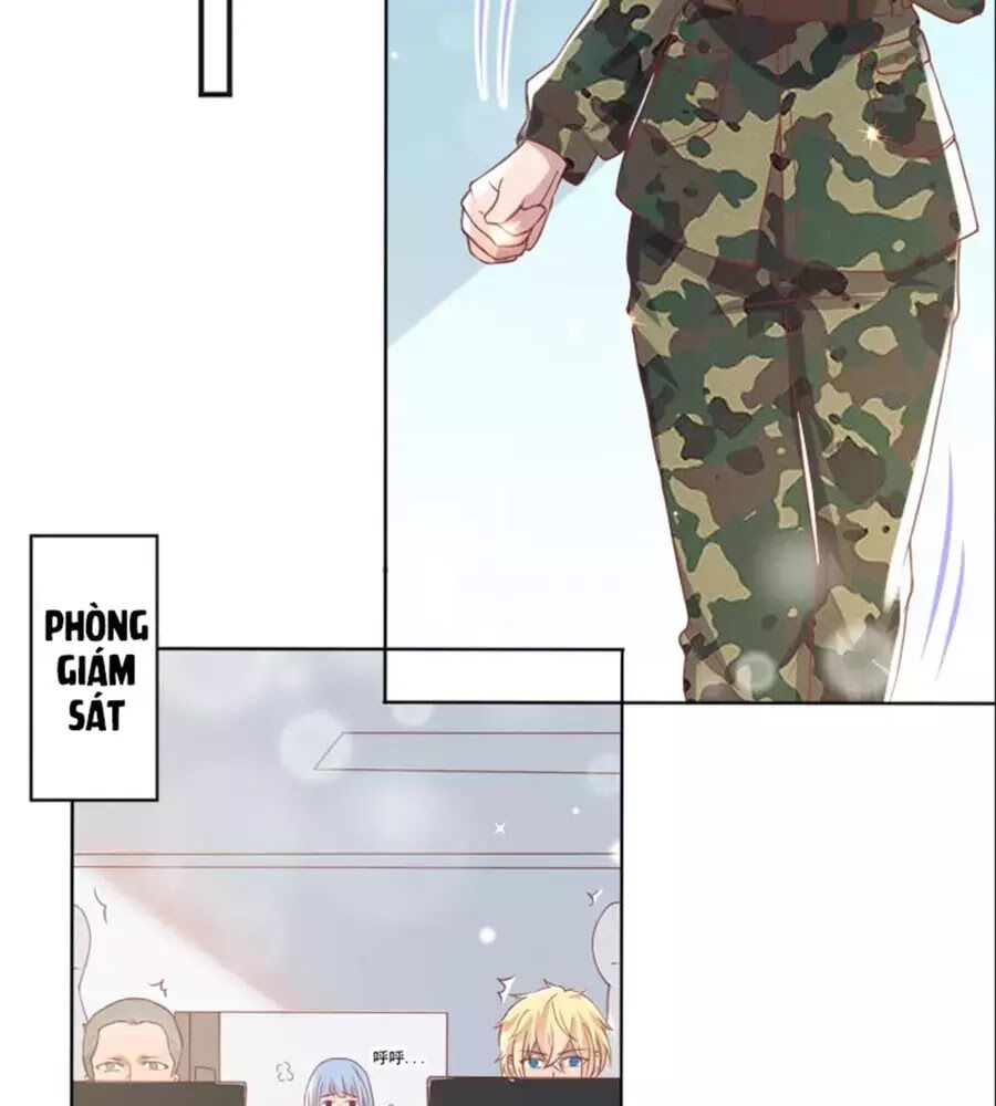 Chồng Già Vợ Trẻ Trêu Nhau Hàng Ngày: Chapter 58