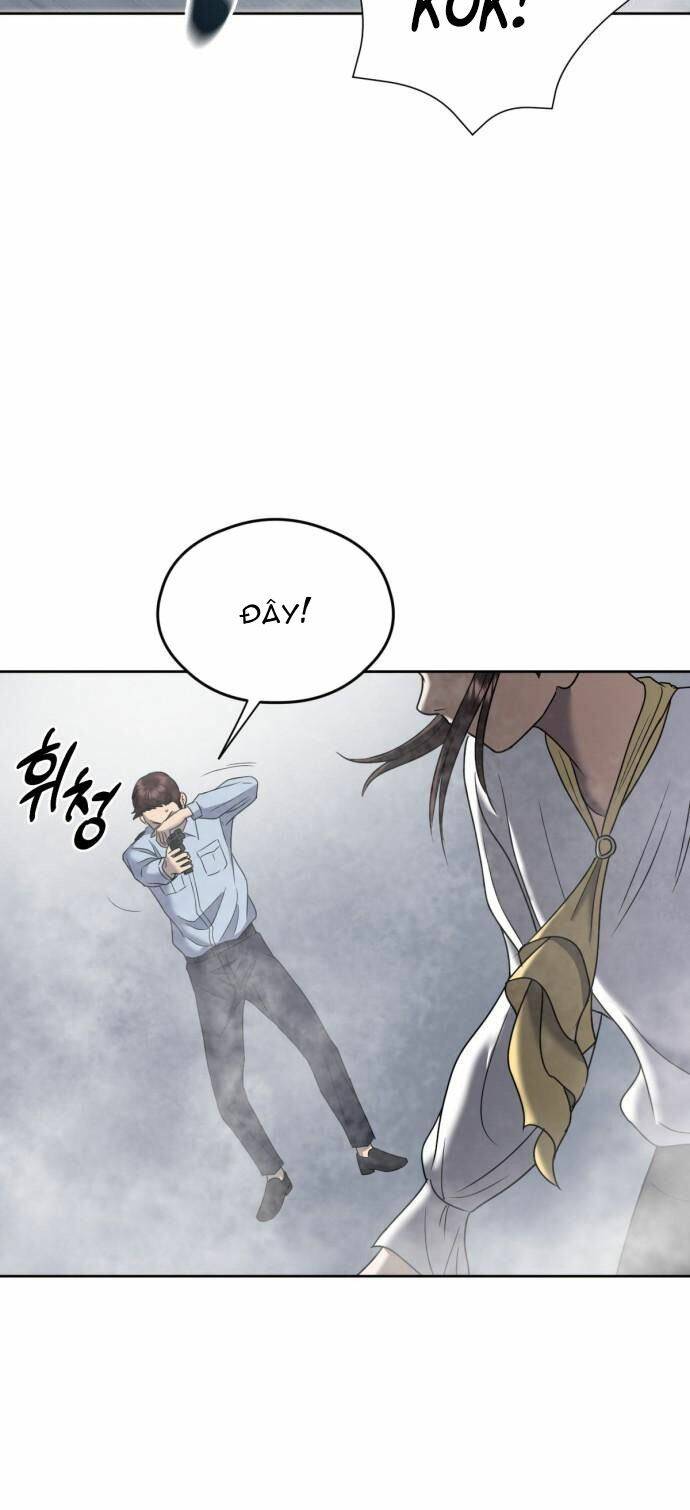 Đấu Kiếm - Công Tố Viên Lách Luật: Chapter 13