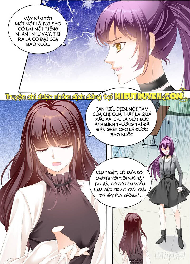 Thiểm Hôn Kiều Thê: Chapter 162