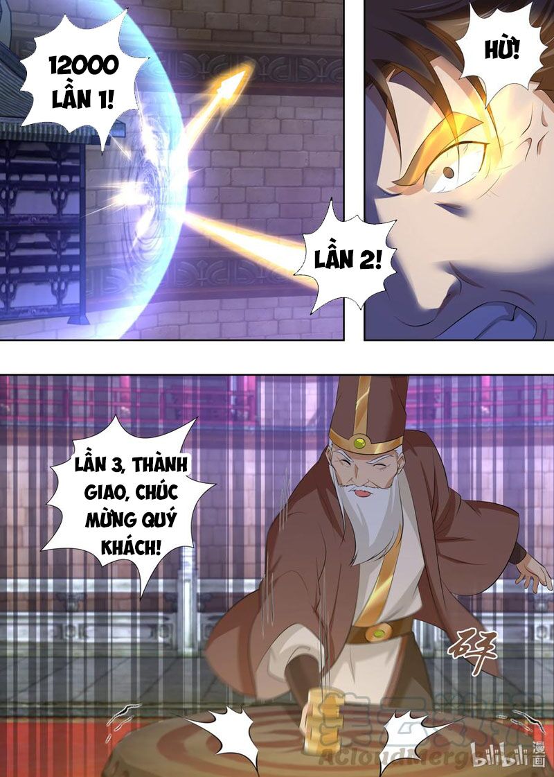 Vĩnh Hằng Chí Tôn: Chapter 294