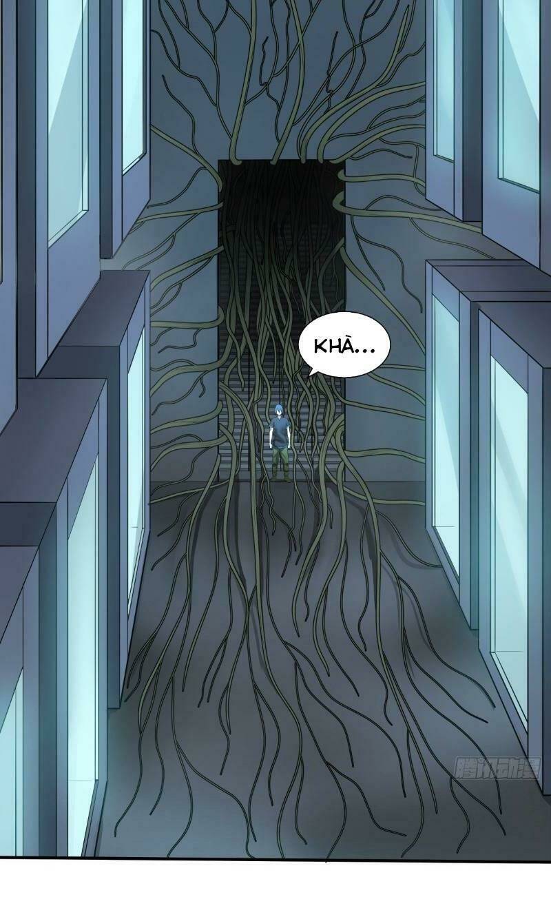 Danh Sách Kẻ Phản Diện: Chapter 77