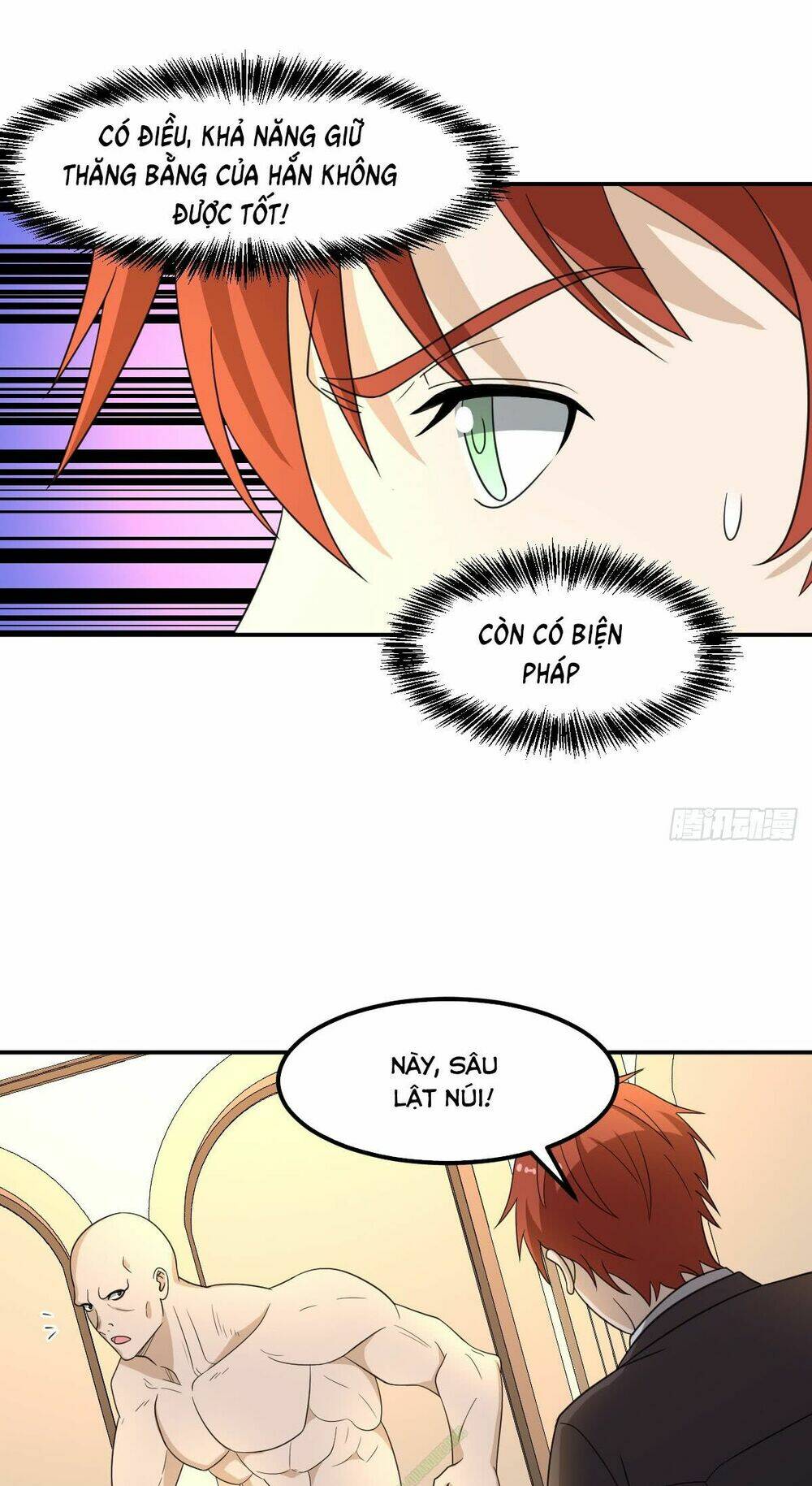 Nghịch Thiên Tiên Mệnh: Chapter 6