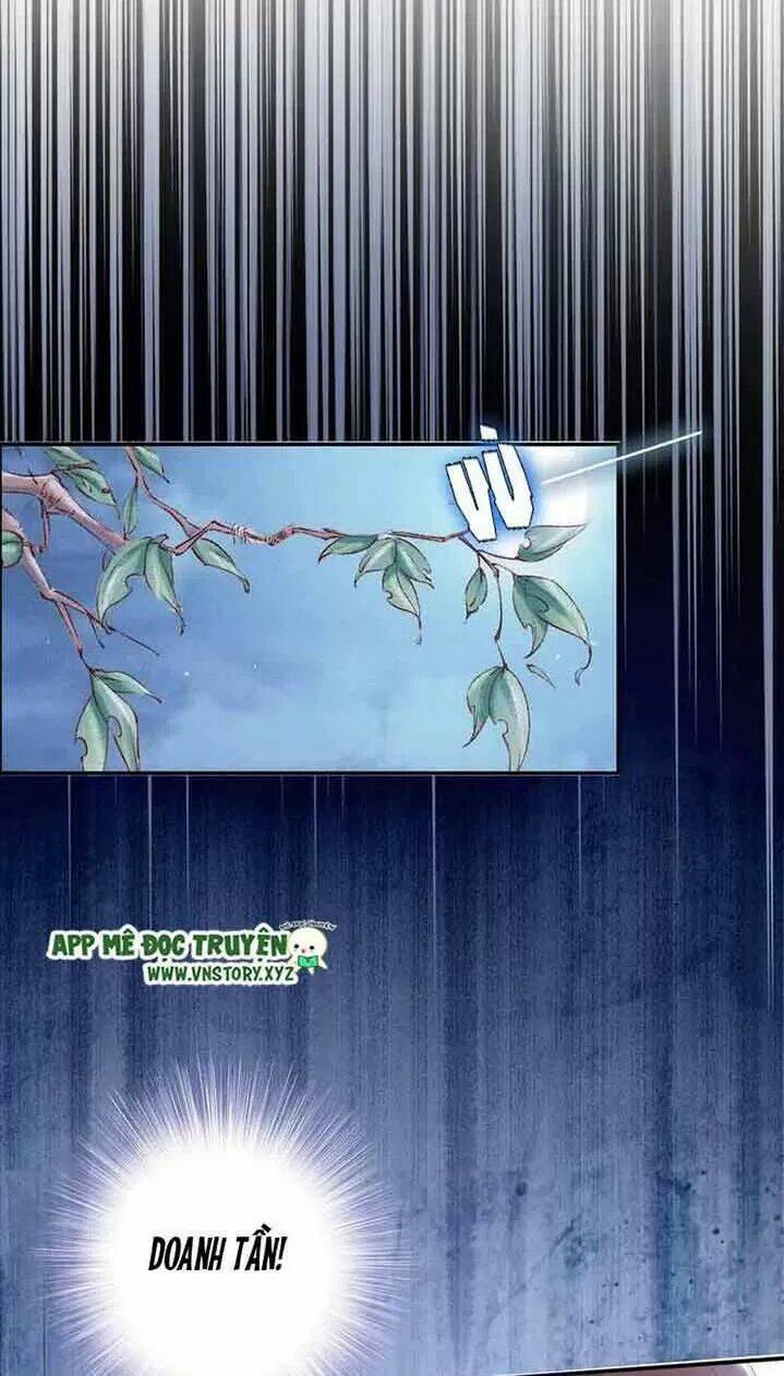 Nhất Sinh Nhất Thế Tiếu Thương Khung: Chapter 42