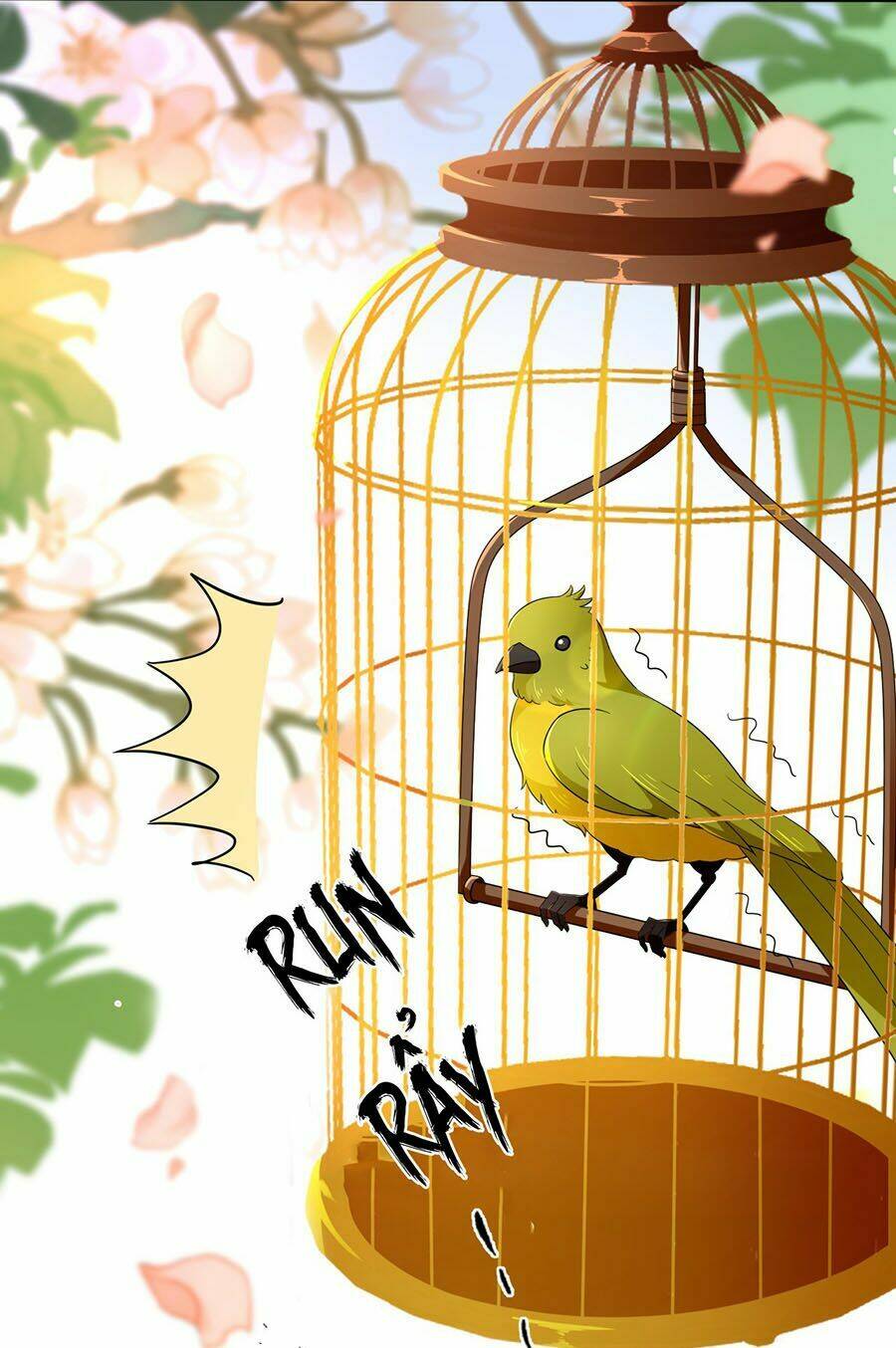 Vương Phi Thật Uy Vũ: Chapter 42