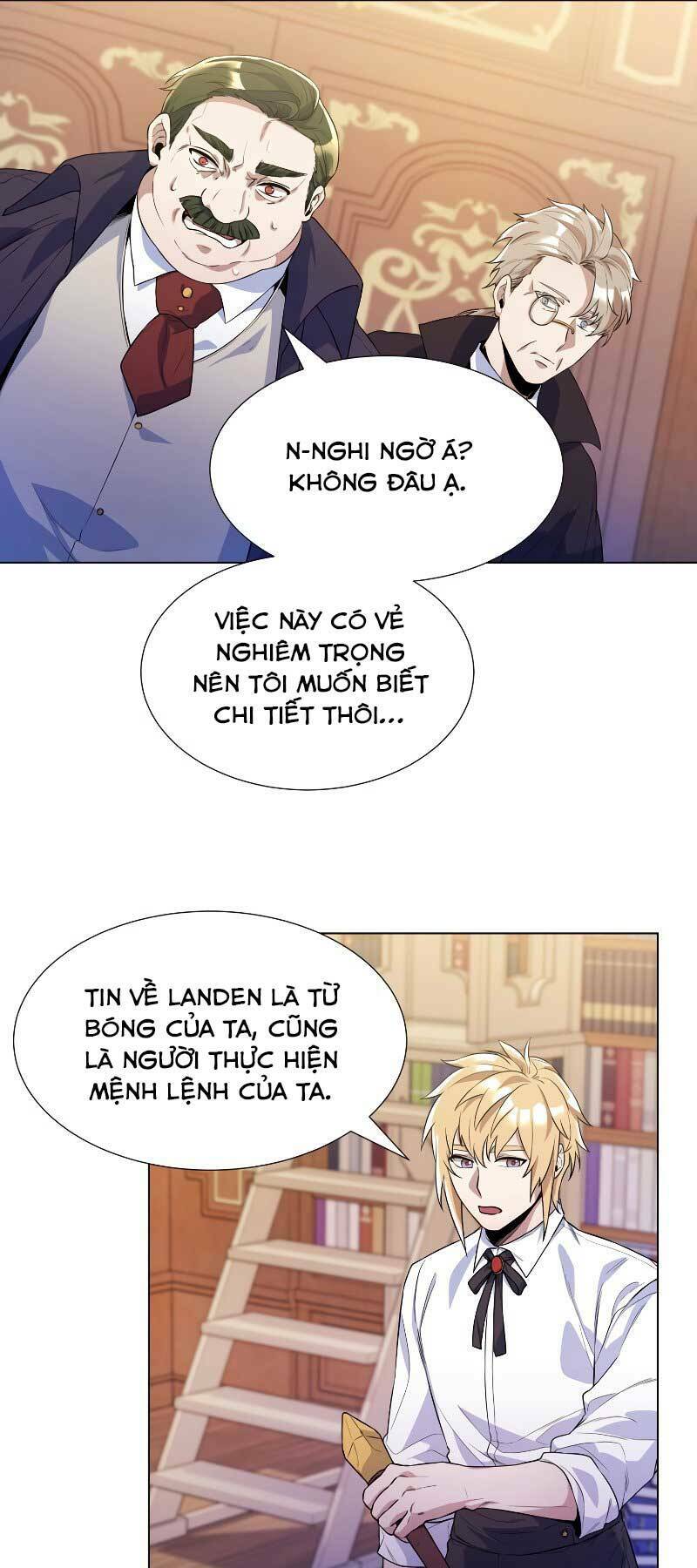 Bạo Chúa Cường Hoành: Chapter 27