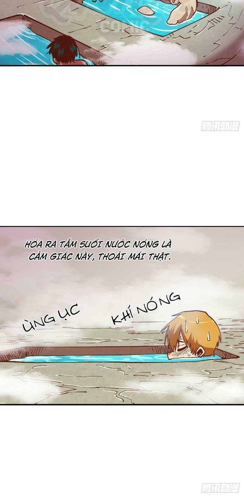 Đại Lục Vô Song: Chapter 6