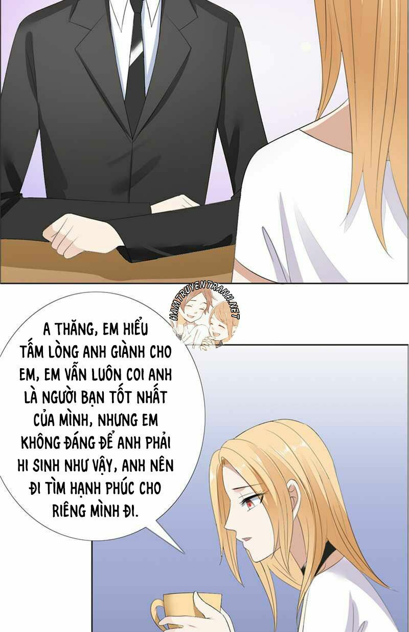 Độc Sủng Kiều Thê Của Bá Đạo Tổng Tài: Chapter 60