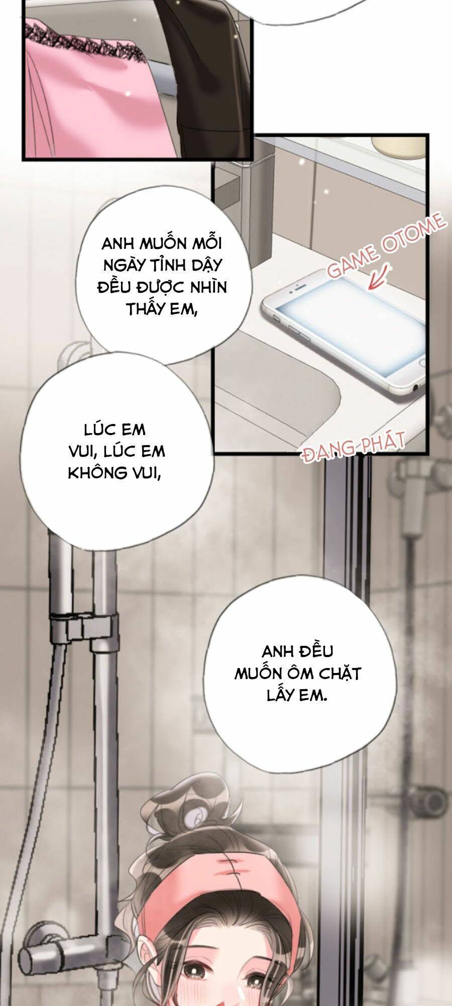 Cô Ấy Thật Xinh Đẹp: Chapter 23