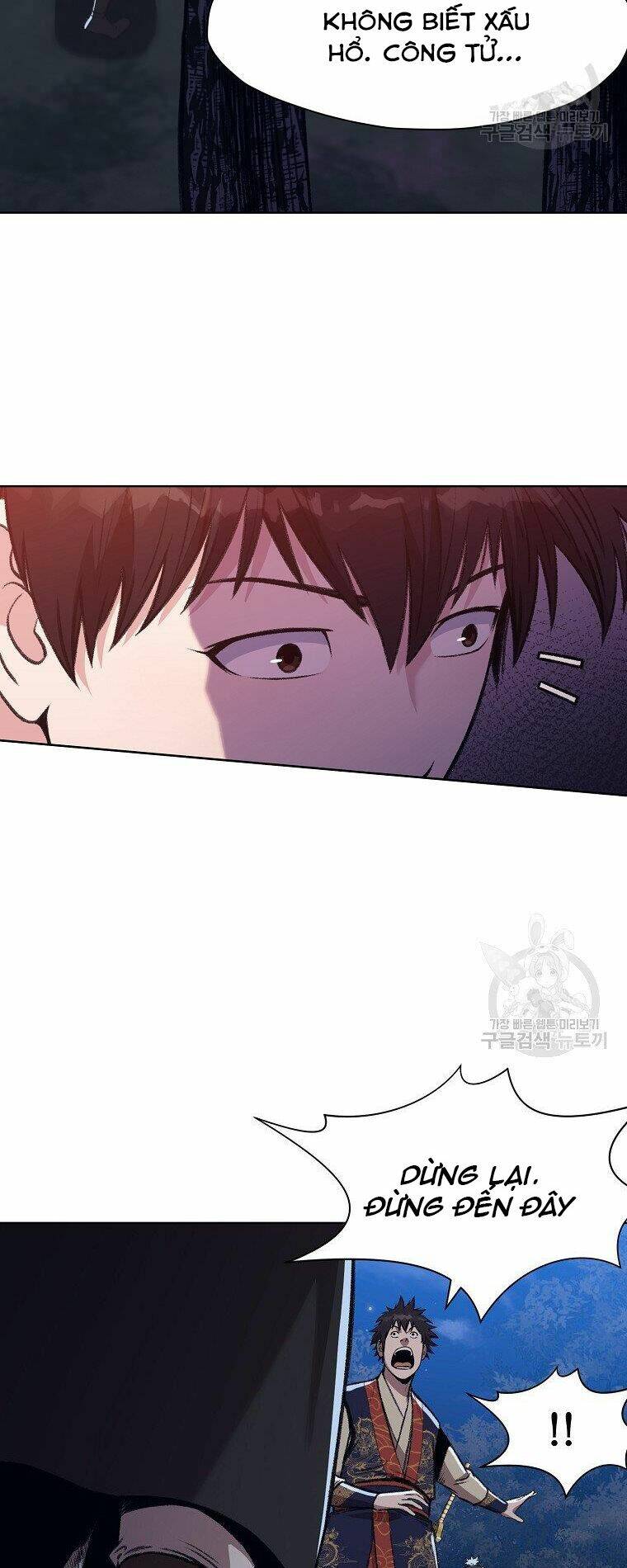 Thiên Võ Chiến Thần: Chapter 49