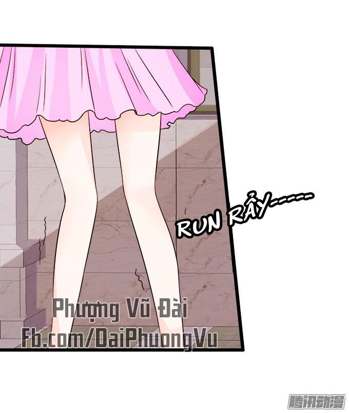 Hồ Tiên Hung Bạo: Chapter 4