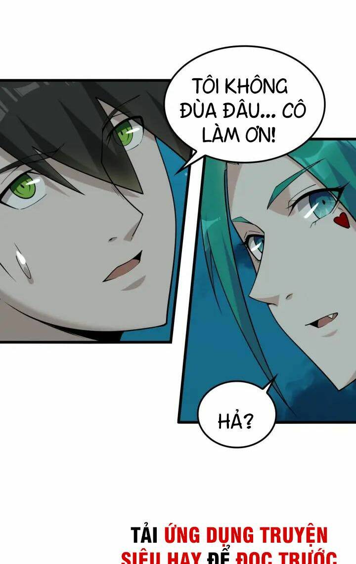 Siêu Cấp Đại Chủ Bạ: Chapter 56