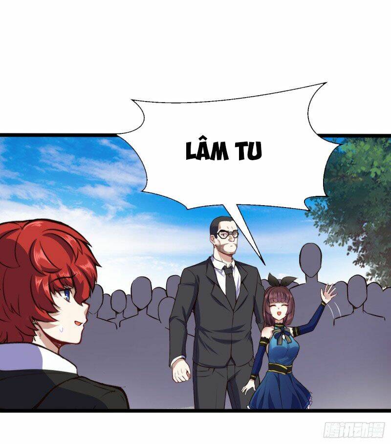 Đô Thị Âm Dương Tiên Y: Chapter 79