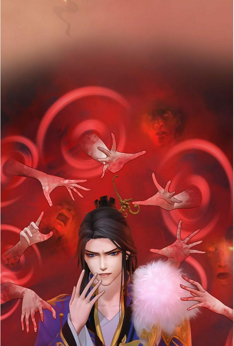 Yêu Nhan Lệnh: Chapter 27