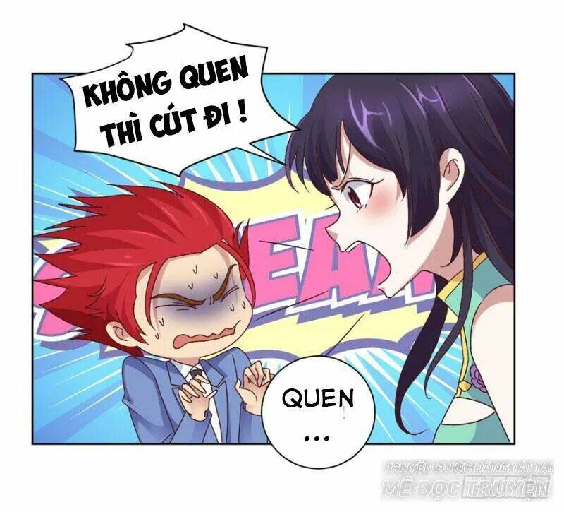 Đô Thị Chí Tôn Hệ Thống: Chapter 19