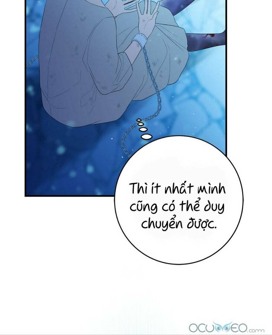 Lòng Trung Thành Với Kẻ Ác: Chapter 3