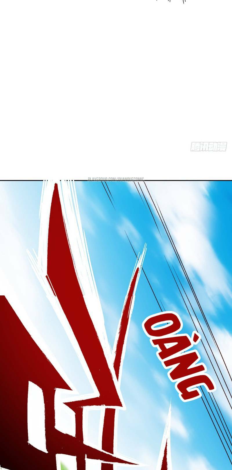 Hồng Thiên Thần Tôn: Chapter 25