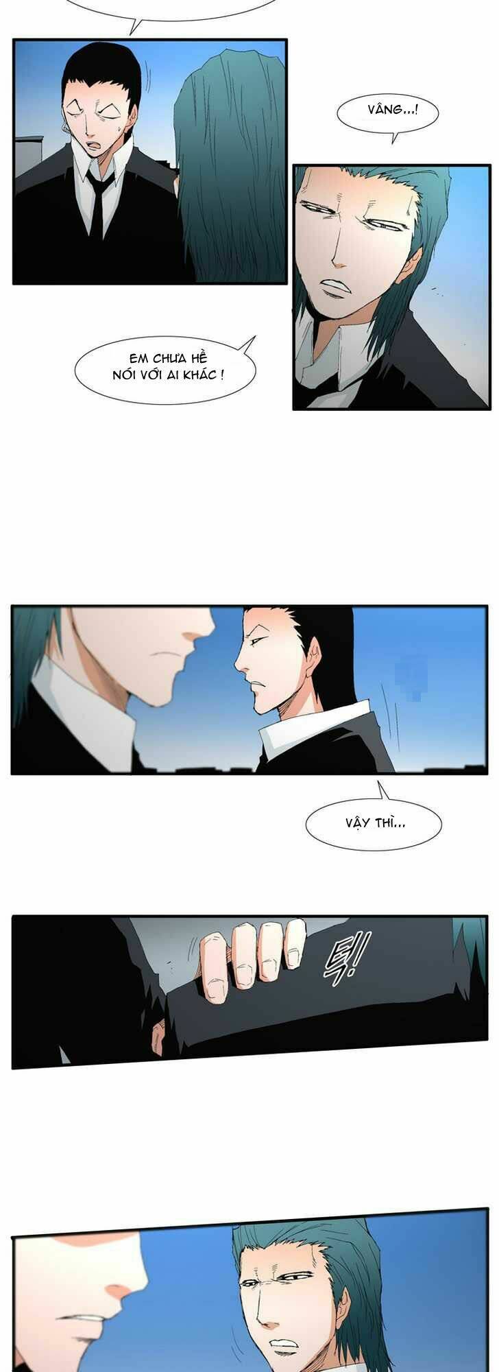 Siêu năng: Chapter 88