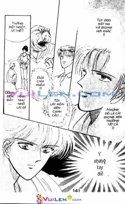 Nàng Công Chúa Ham Chơi: Chapter 10