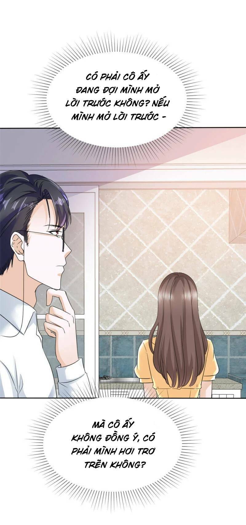 Boss Là Kim Chủ Của Tôi: Chapter 47