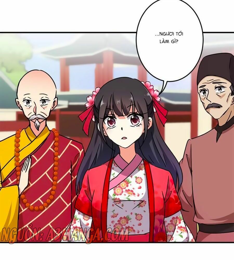 Vương Gia ! Ngươi Thật Bỉ Ổi !: Chapter 249