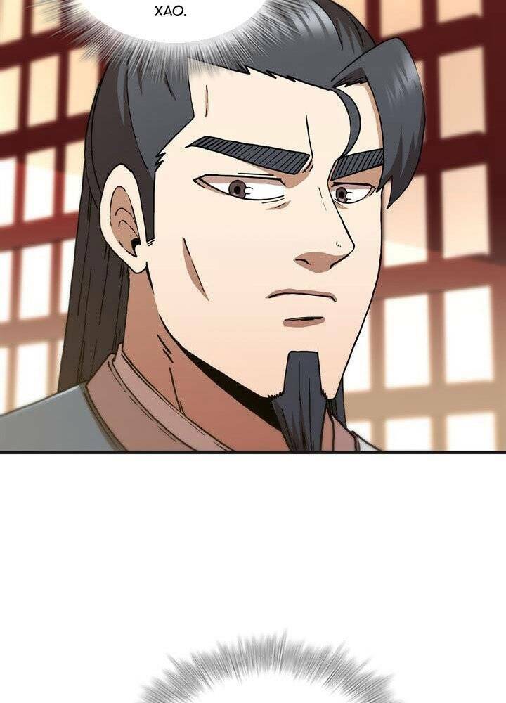 Thân Thủ Đệ Nhất Kiếm: Chapter 100