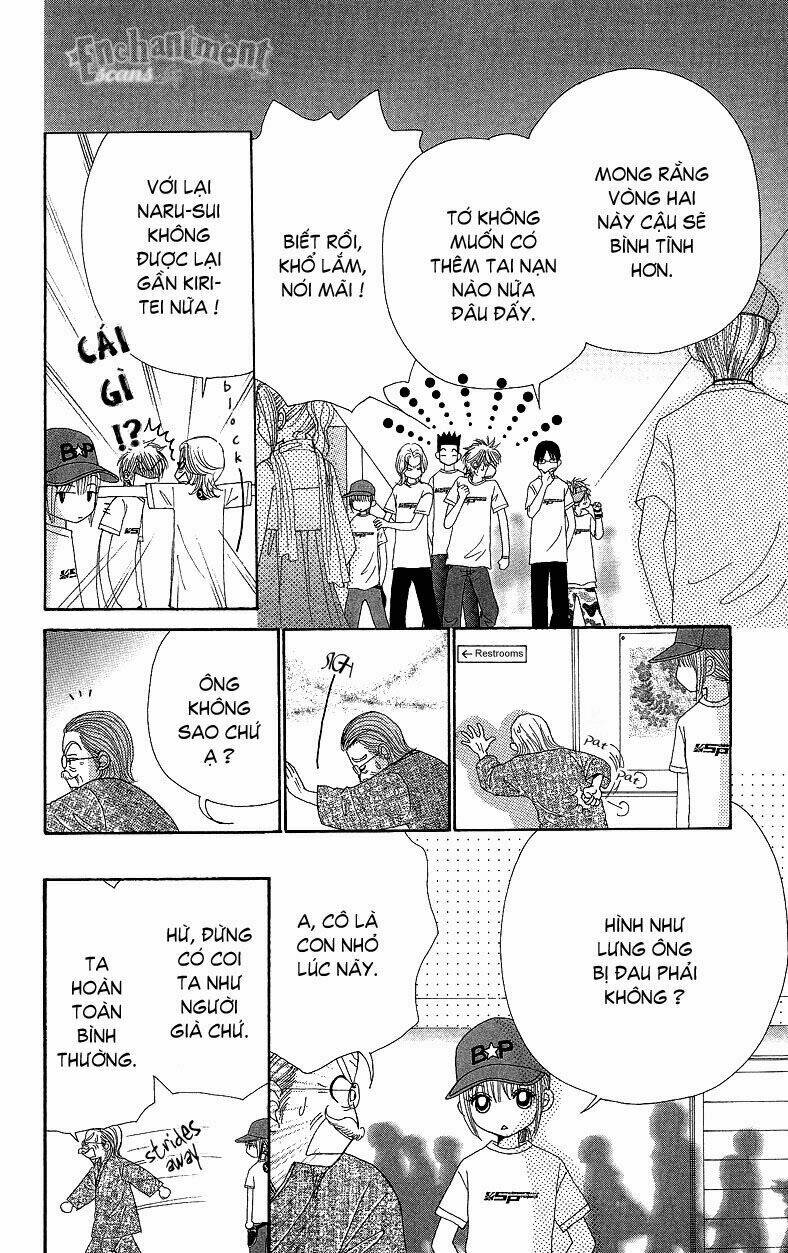 Dự Án Kéo Vàng: Chapter 42