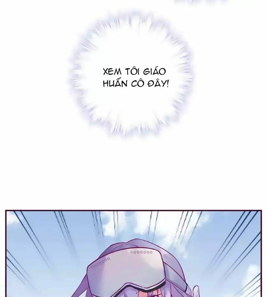 Đừng Nghịch, Ta Chỉ Muốn Yên Tĩnh: Chapter 67