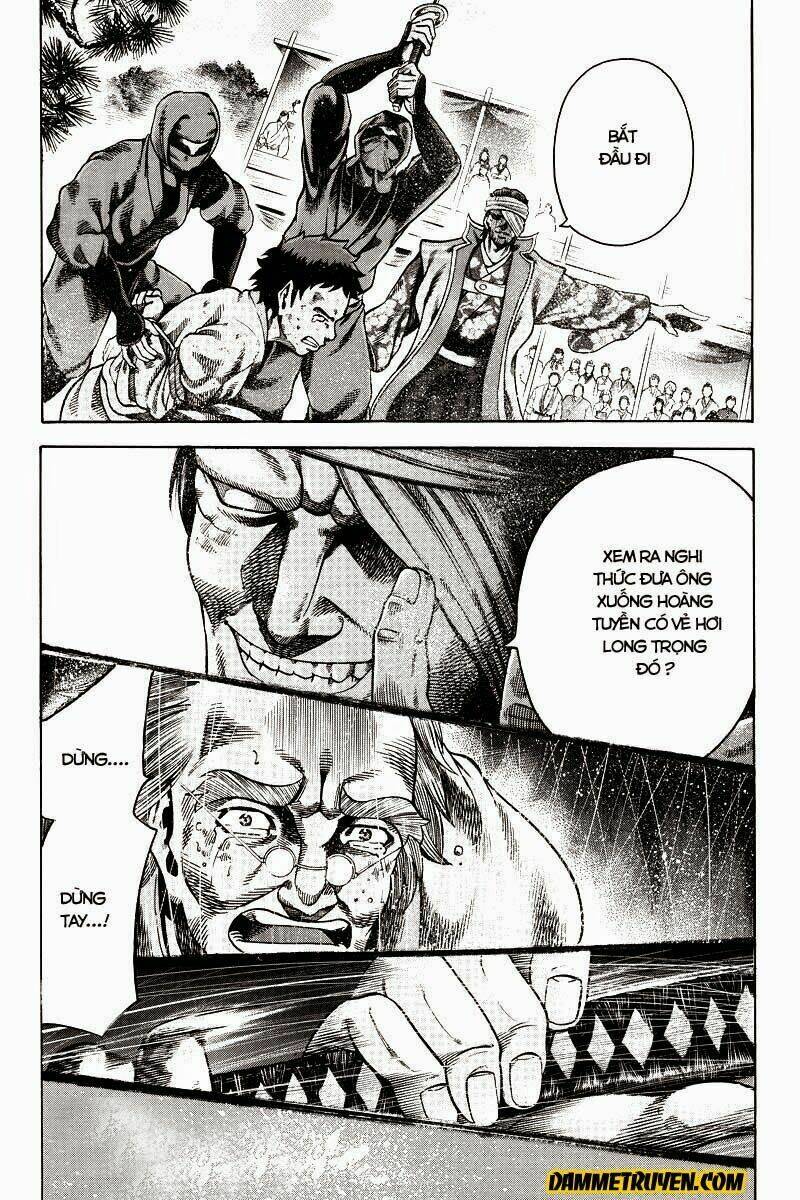 Yukikaze: Chapter 7