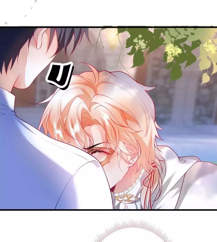 Vương Tử Và Ánh Trăng Đen: Chapter 22