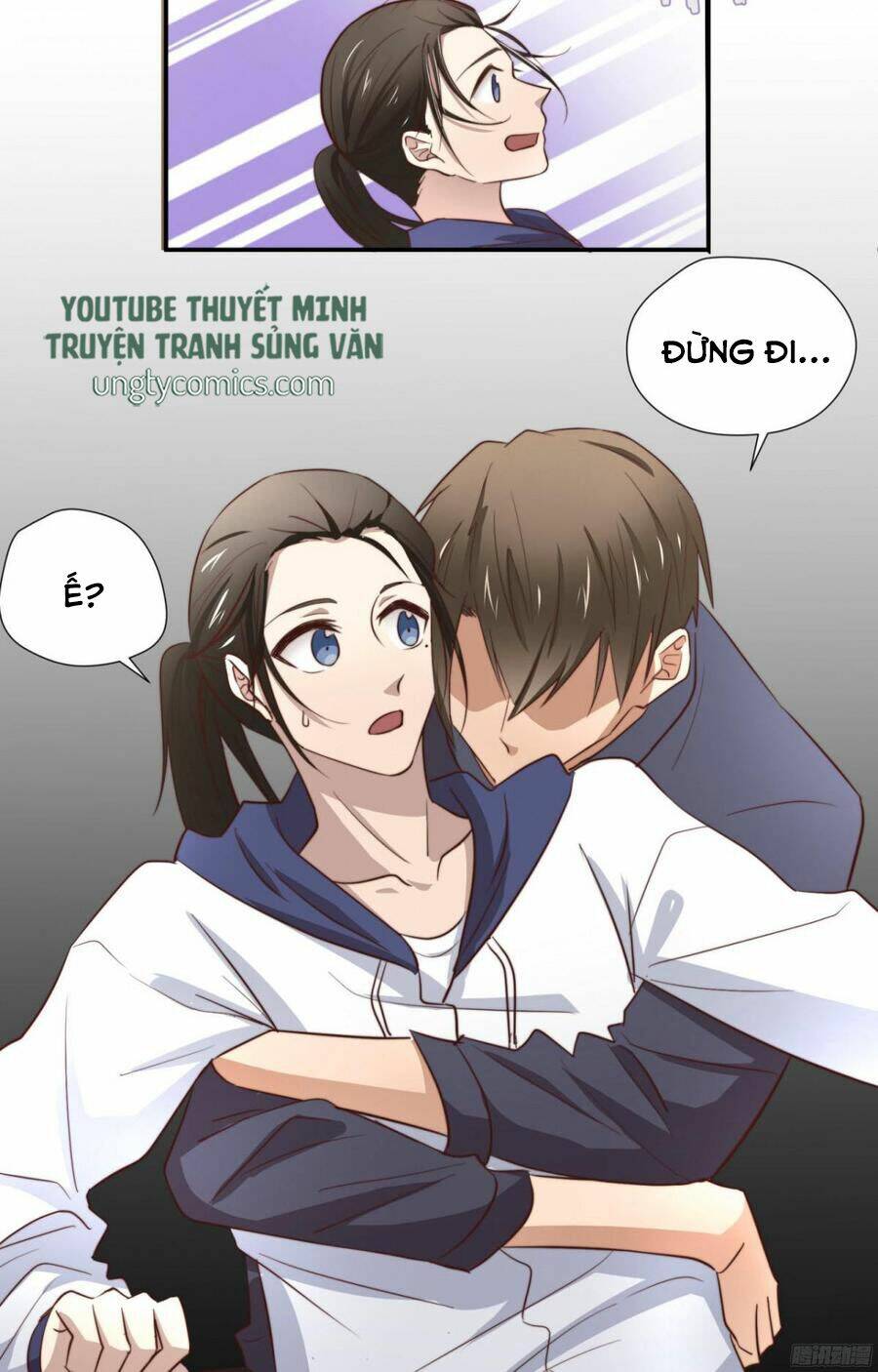 Đơn Phương Yêu Thầm Anh: Chapter 23